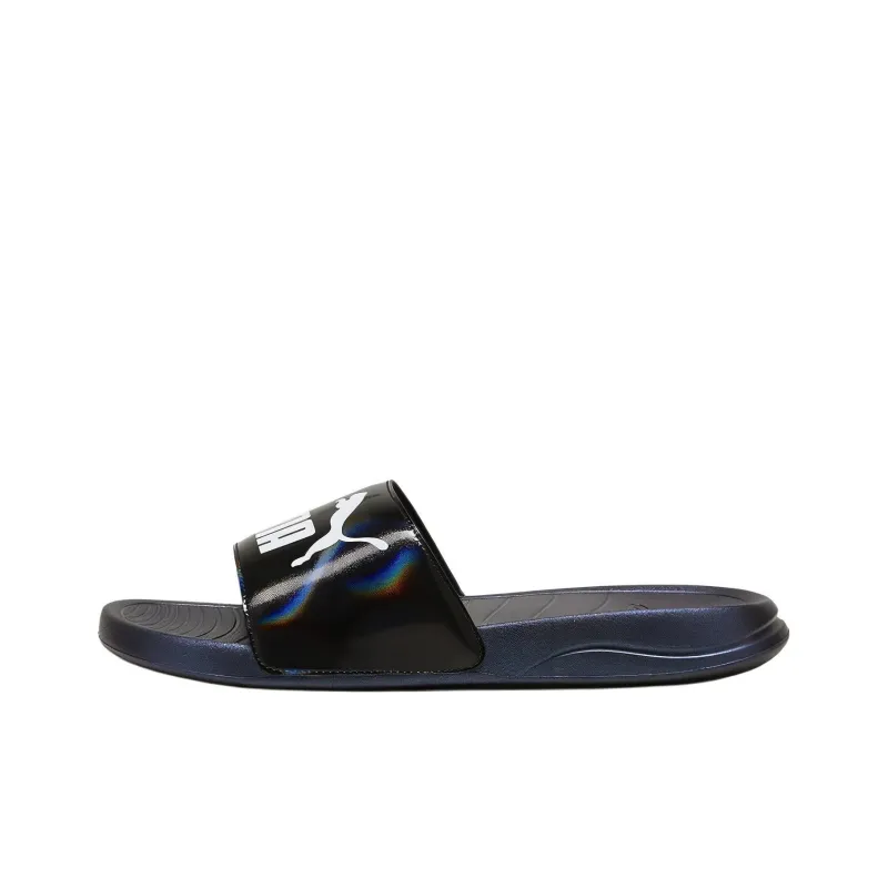 PUMA Popcat 20 Girlpower 'Black White'-0