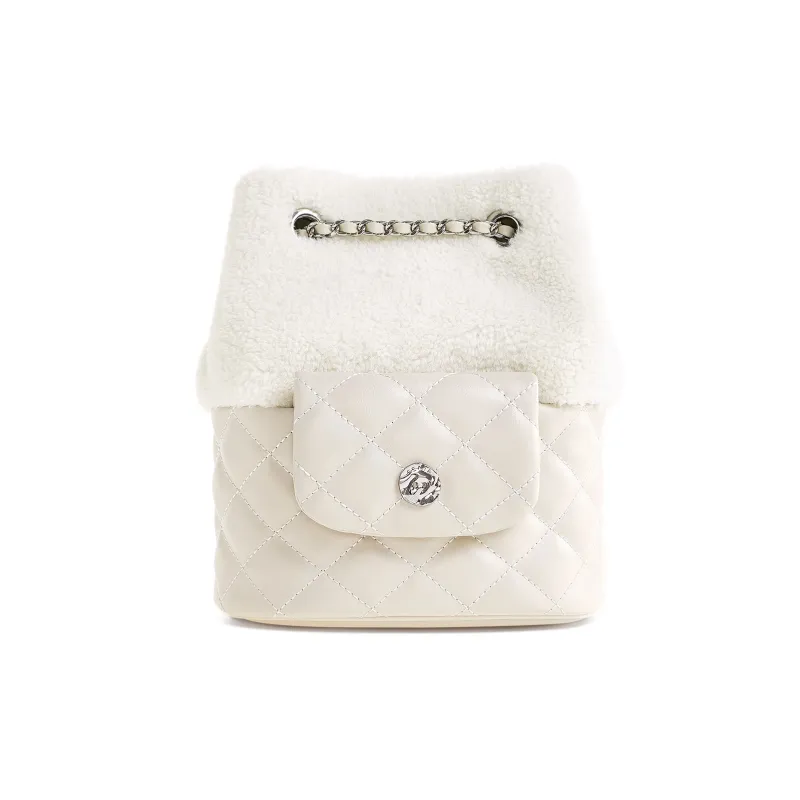 FERIA Shoulder Bags-7