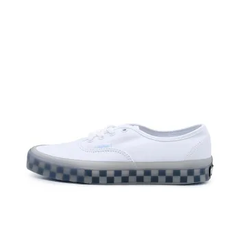 Vans Shoes Skate Shoes 'White Blue'