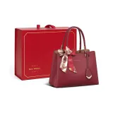 Red (Foldable Gift Box)