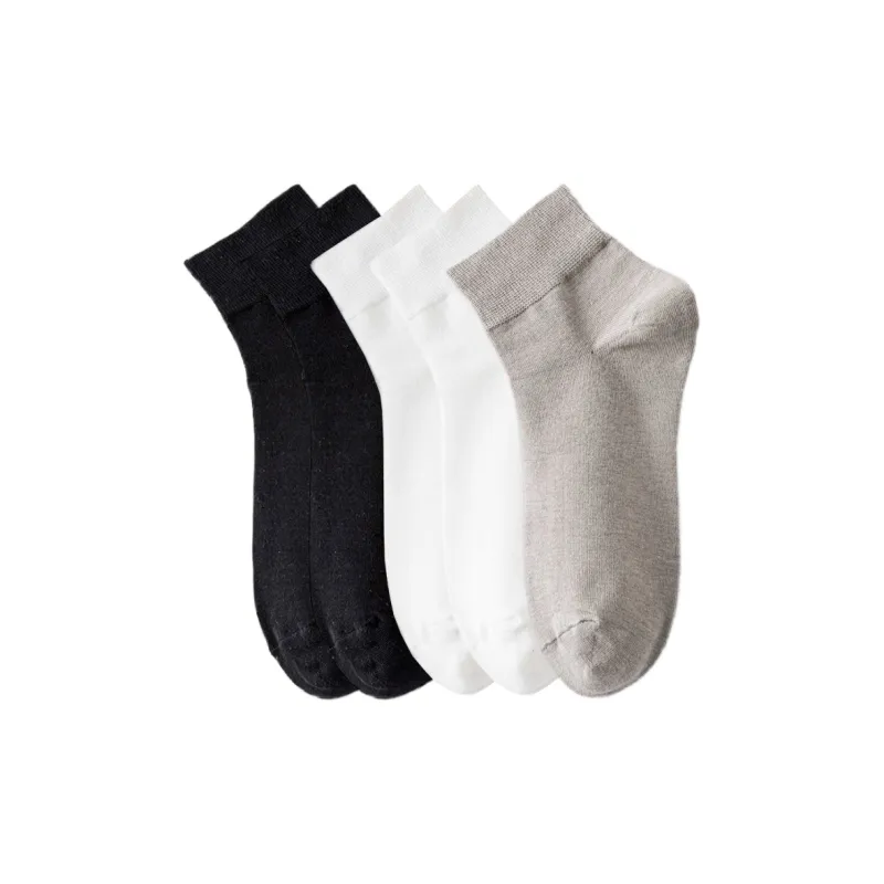 BEAR UNION Mid Calf Socks Men's Combo Set-16