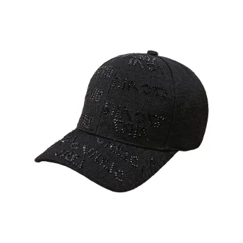 Youyoulan Polyester Baseball Caps Unisex