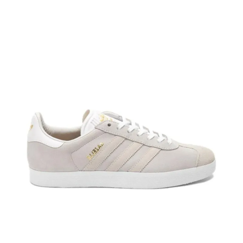 Adidas Gazelle 85 Ua 'Cream White'-1