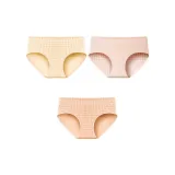Set: Light Yellow+Cherry Blossom Pink+Orange