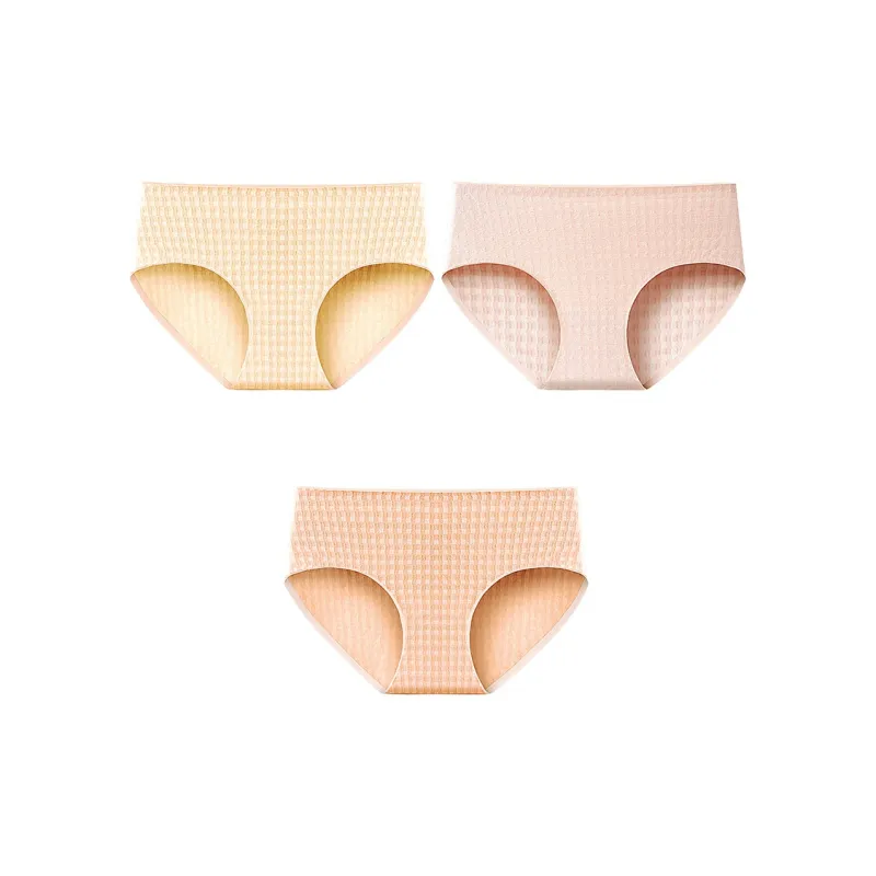 KJ Women's Underpants-56