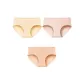 Set: Light Yellow+Cherry Blossom Pink+Orange