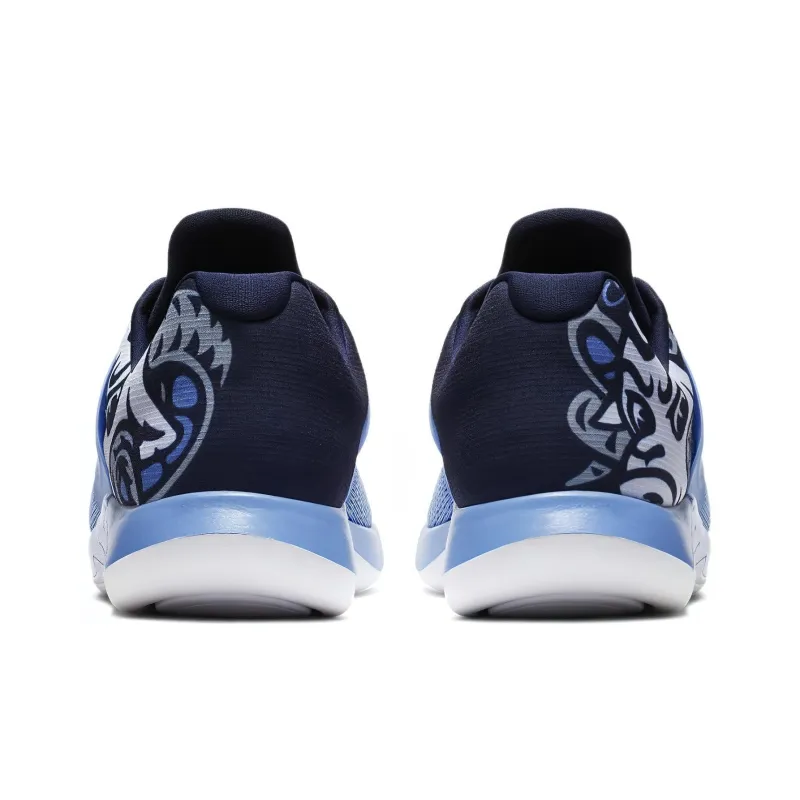 JORDAN Grind 2 'UNC'-4