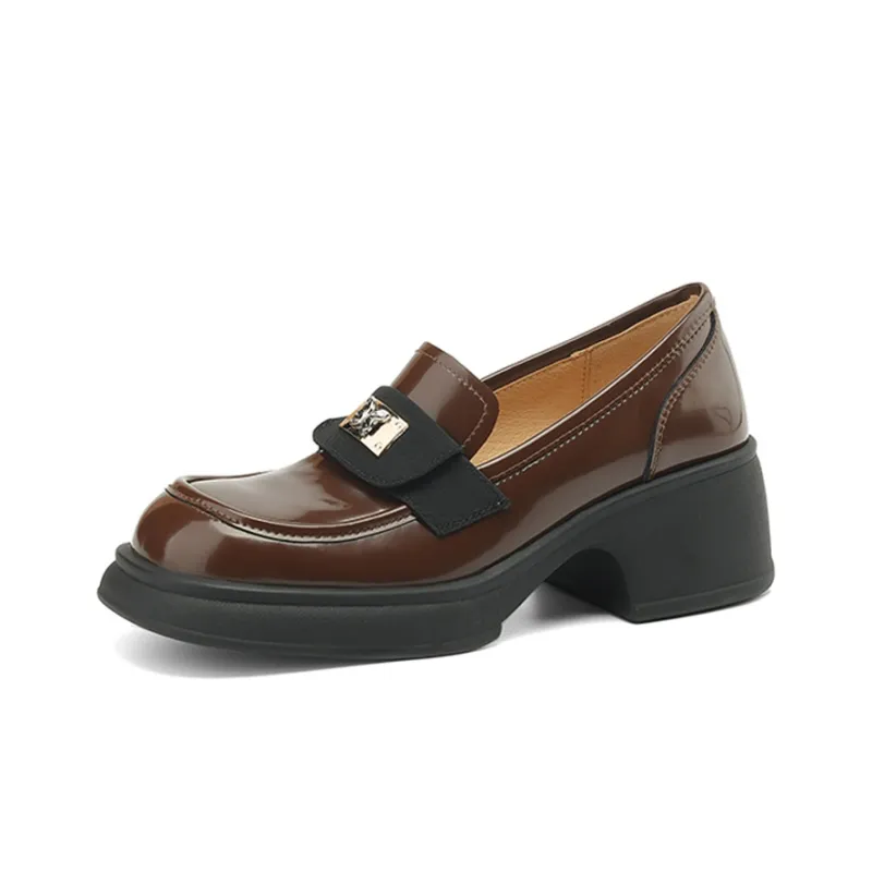 MODERN BELLE Loafers 6cm Women's-6