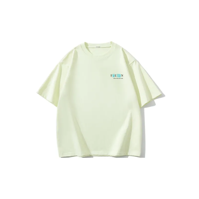 FREO3N T Shirts Unisex-23
