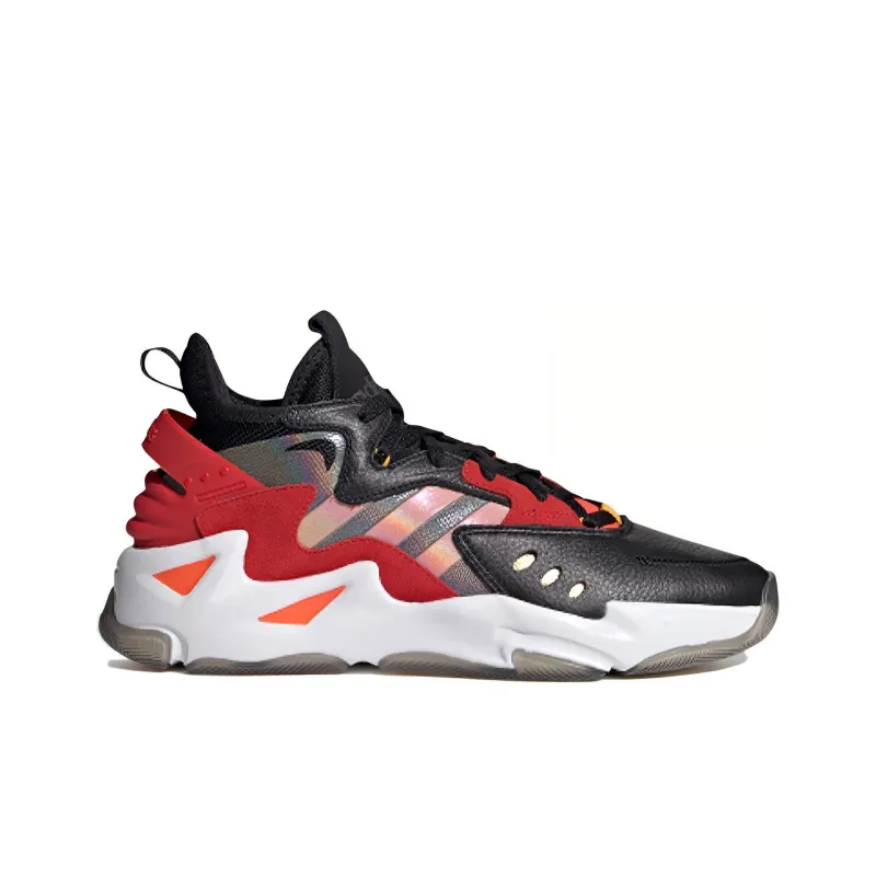 Adidas Neo Firewalker 'Chinese New Year'-1
