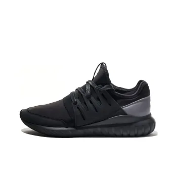 Adidas Originals Mi Adidas Originals Tubular 'Black Grey'