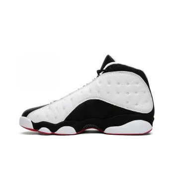 JORDAN Countdown Pack 10/13