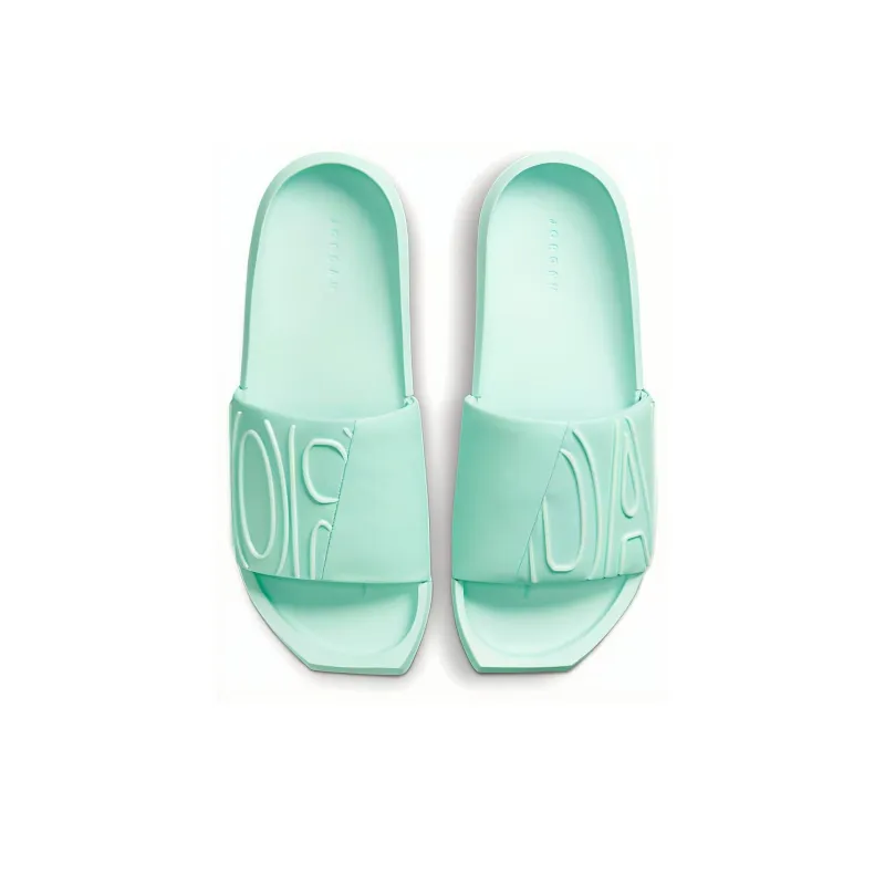 JORDAN Nola Slide 'Light Dew' Women's-2