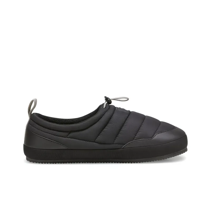 PUMA Tuff Padded Plus 'Black'-1