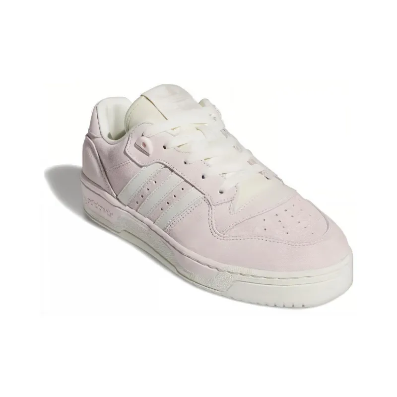 Adidas Rivalry Low Putty Mauve Women's-2