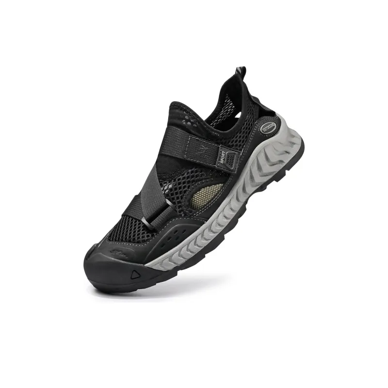 Kangaroo Head River Trekking Shoes Unisex-10