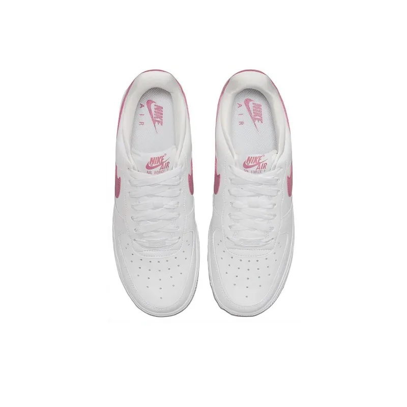Nike Air Force 1 Low '07 White Desert Berry Women's-3
