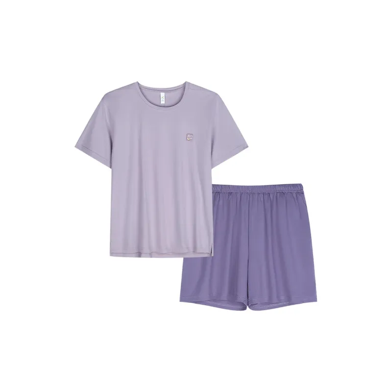 Xuan Liang Women's Pajama Sets-0