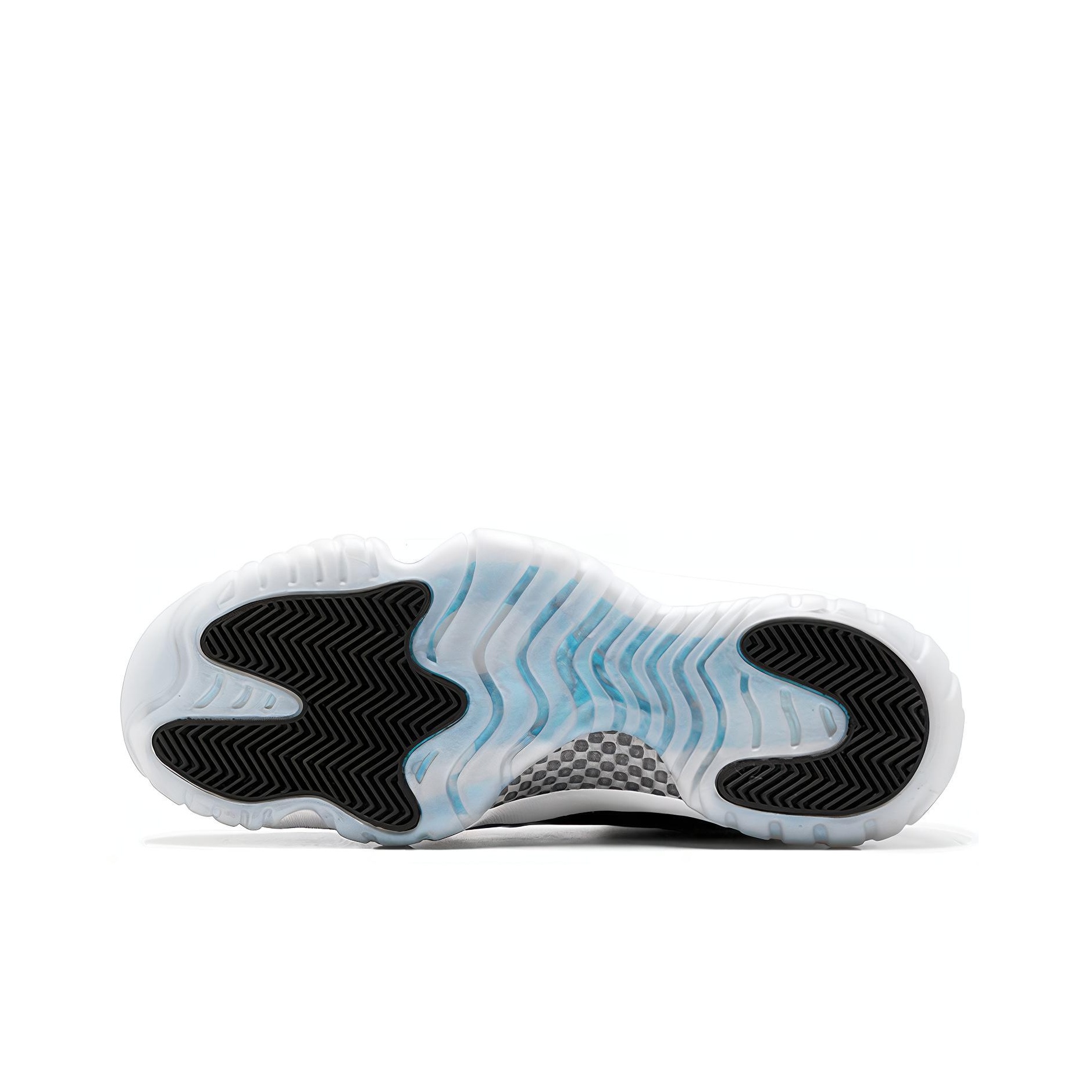 Jordan 11 retro low iridescent best sale