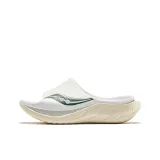White Beige Green