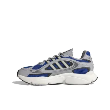 Adidas Originals Ozmillen Grey Royal Blue