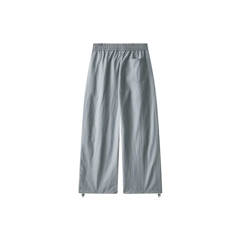 SWAMP AREA Casual Pants Unisex-7