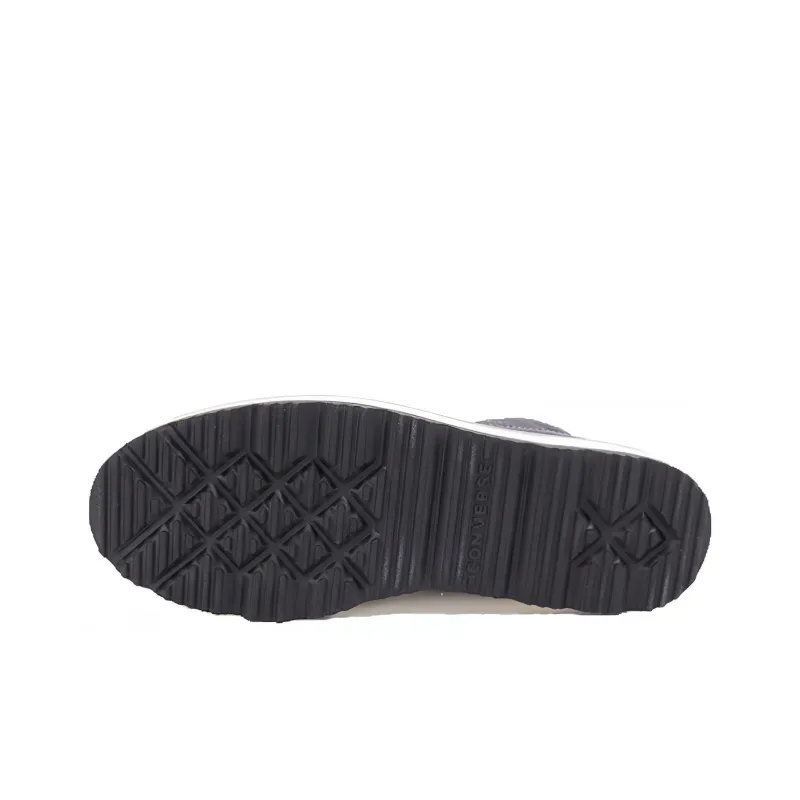 Converse Chuck Taylor All Star Crafted Hi 'Black Light Fawn'-4