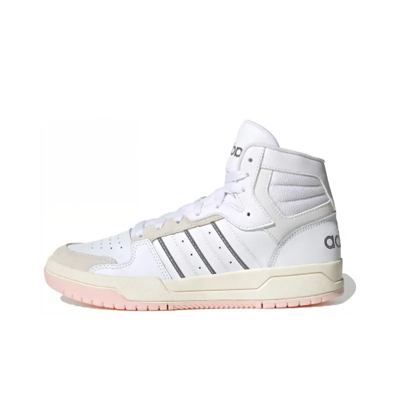 Adidas Entrap Mid 'White Pink'-0