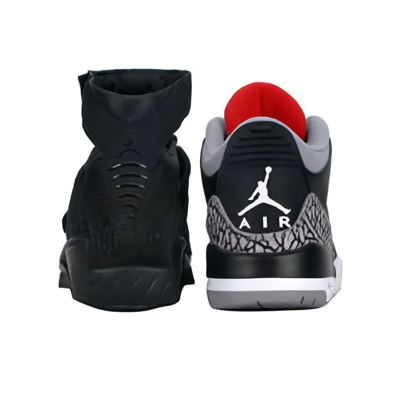 Jordan Countdown Pack 3/20-3