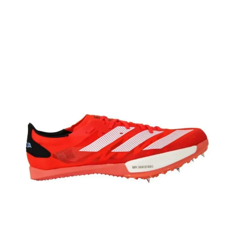 Adidas Adizero Ambition 'Red'-1