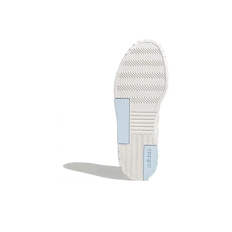 Adidas Neo Courtmaster 'White'-4