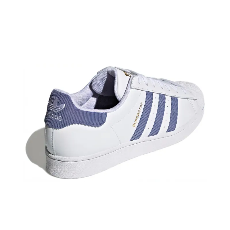 Adidas Originals Superstar 'White'-3