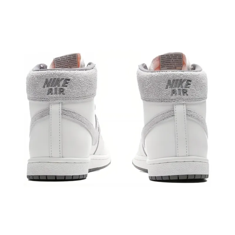 Jordan Nike Jordan Air Ship Pe Sp Tech Grey-4
