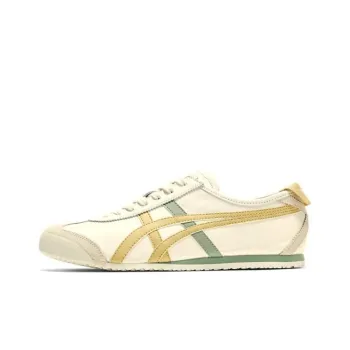 Onitsuka Tiger Onitsuka Tiger Mexico 66 Cream Mineral Brown