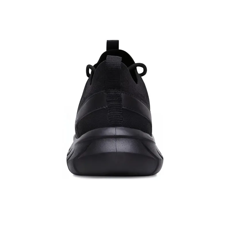 Skechers Overhaul Black-4