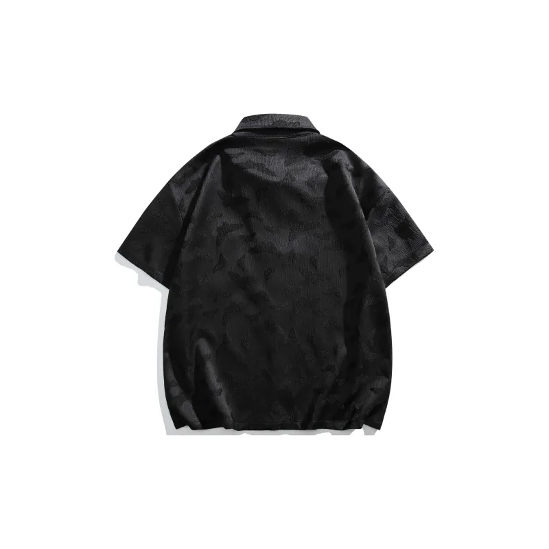 FANBIOU Shirts Unisex-1