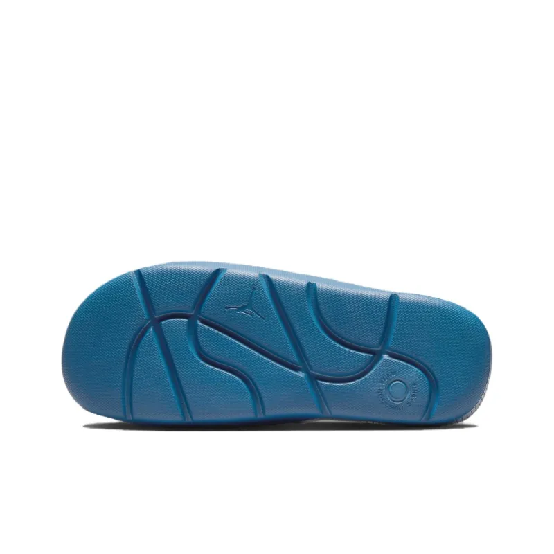 Jordan Post Slide Industrial Blue-4