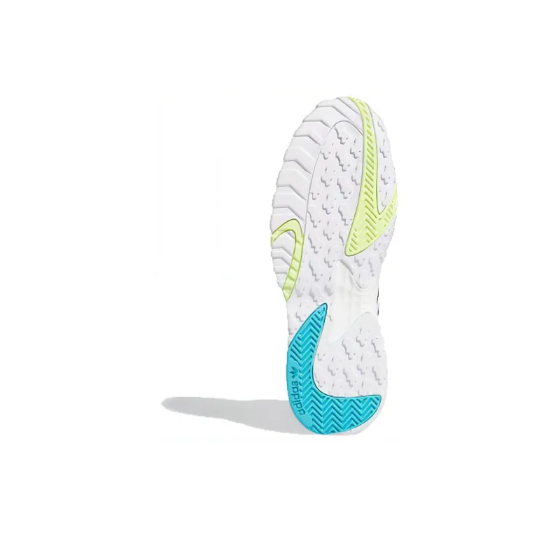 Adidas Streetball Hi Res Aqua-4