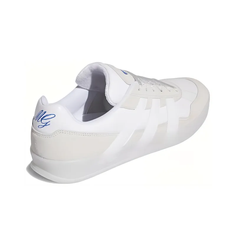 Adidas Aloha Super Crystal White Cloud White Blue Bird-3
