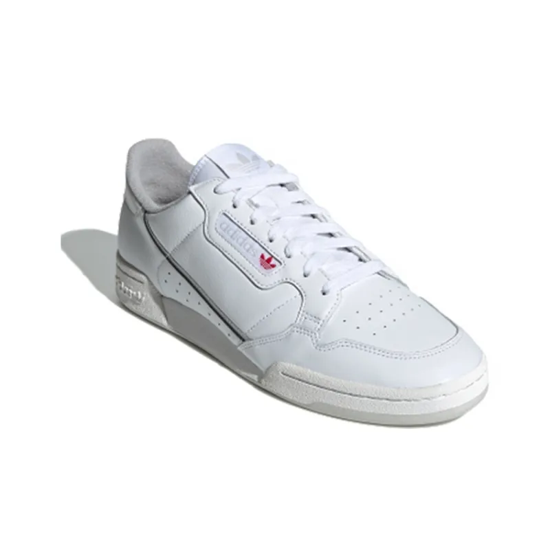 Adidas Continental 80 Cloud White-1