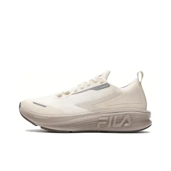 FILA Rimba Running Shoes 'Cream White' Women's