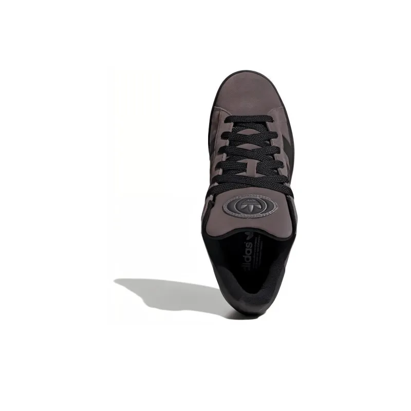 Adidas Campus 00s Charcoal Black-3