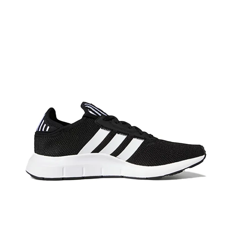 Adidas Originals Swift Run X Core Black-1