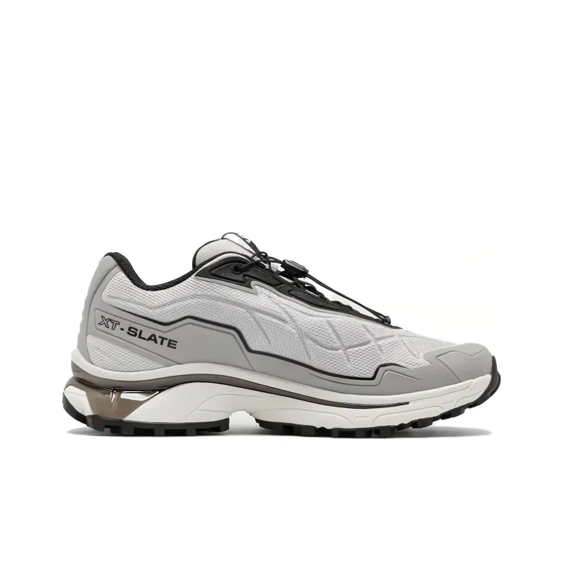 SALOMON XT Slate Advanced Glacier Grey Black-1