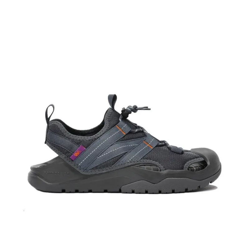New Balance 4205 Sandal Grey-1