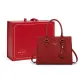 Red (Foldable Box)