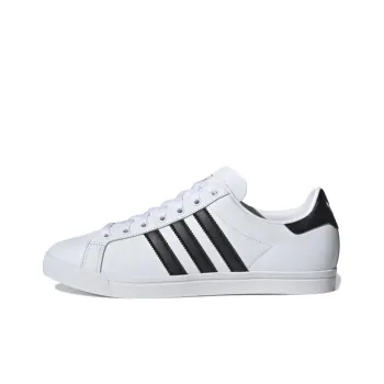 Coast Star Adidas Originals 'Footwear White'
