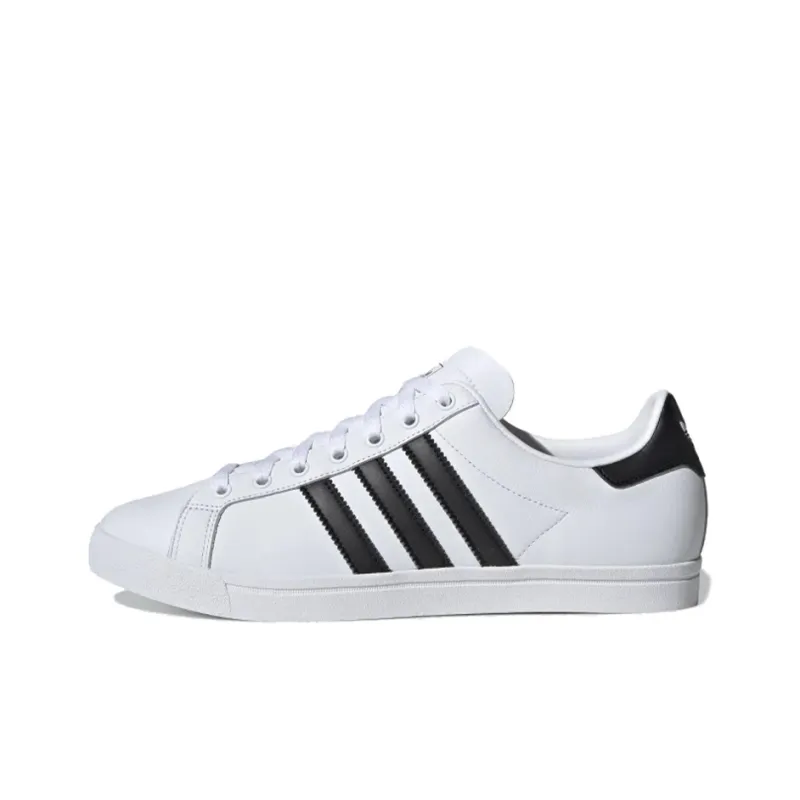 Adidas Coast Star 'Footwear White'-0