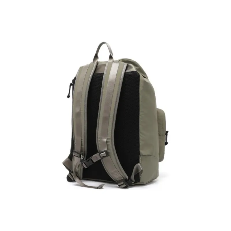 NATIONAL GEOGRAPHIC Nylon Backpack Unisex Khaki-2
