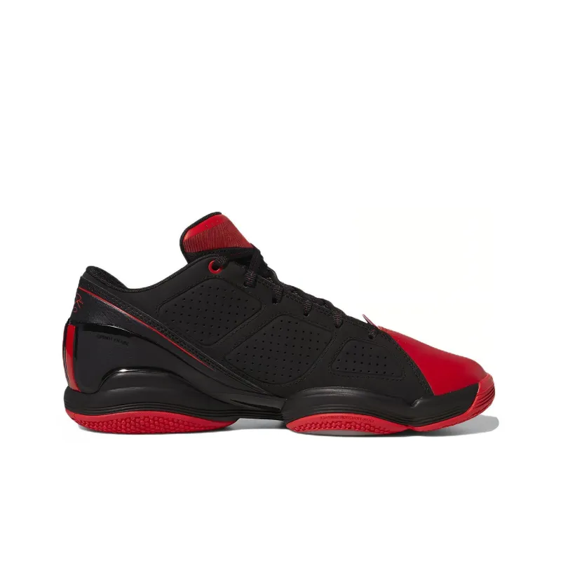 Adidas D Rose 1.5 Low Restomod Chicago Bulls-1